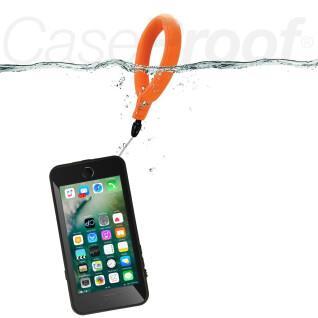 Etui na telefon i aparat fotograficzny z paskiem do pływania CaseProof
