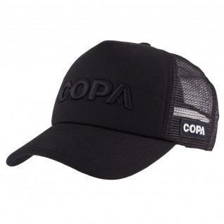Czapka Copa Logo 3D