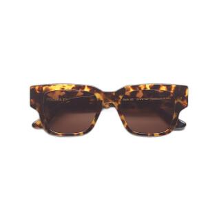 Okulary przeciwsłoneczne Colorful Standard 02 classic havana/brown