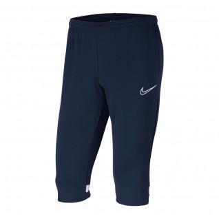 Spodnie o długości 3/4 Nike Dri-FIT Academy