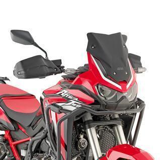Bańka motocyklowa Givi Basse et Sportive Honda Crf 1100l Africa Twin (2020 À 2021)