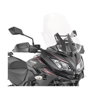 Bańka motocyklowa Givi Kawasaki Versys 1000 (17 À 18)