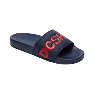 Buty do stepowania DC Shoes Slide