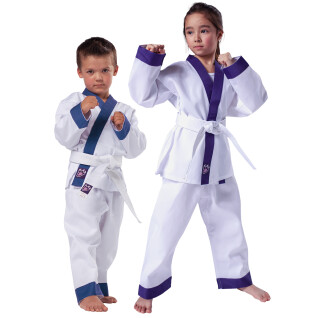 Kimono judo dla dzieci Drachenkralle