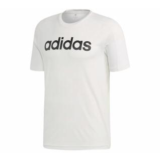 Koszulka adidas Design 2 Move Climacool Logo