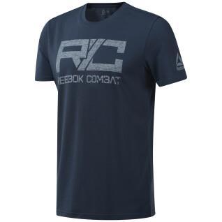 Koszulka Reebok Combat Core