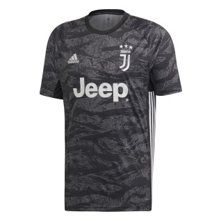 Koszulka bramkarska Juventus Turin Goalkeeper 2019/20