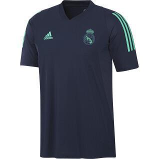 Koszulka treningowa Real Madrid Ultimate 2019/20