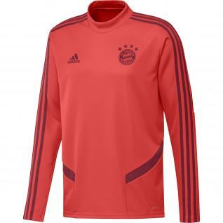 Koszulka treningowa z długim rękawem Bayern Munich 2019/20