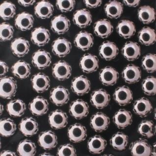 Kulki łożyskowe Enduro Bearings Grade 25 Chromium Steel 1/8 3,175 mm (x100)