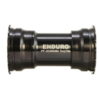 Wspornik dolny Enduro Bearings TorqTite BB A/C SS-BB386 EVO-Black