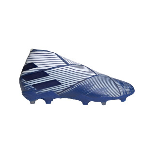 Dziecięce buty piłkarskie adidas Nemeziz 19+ FG