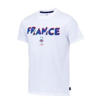 Koszulka drużyny z France 2022/23
