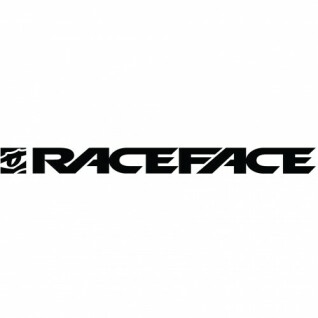 Części zamienne - oś przednia Race Face trace boost