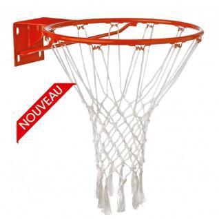 Siatka do koszykówki z frędzlami 6 mm tremblay (x2)