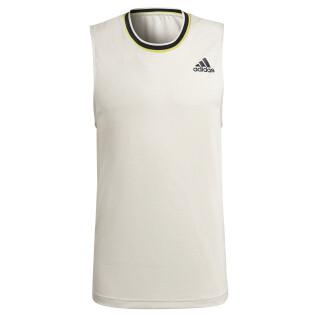 Koszulka adidas Tennis Heat Ready Primeblue Shirt