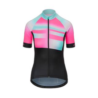 Damski jersey Giro Chrono Sport