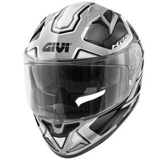 Kask motocyklowy z pełną twarzą Givi Sport Deep