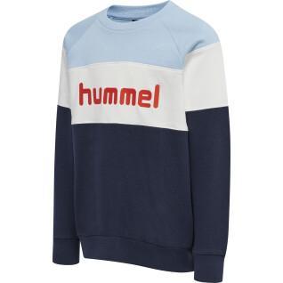 Bluza dziecięca Hummel Claes