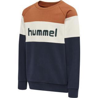 Bluza dziecięca Hummel Claes