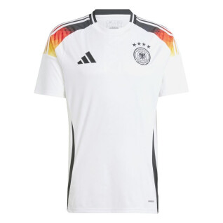 Koszulka domowa Allemagne Euro 2024
