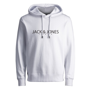 Bluza z kapturem Jack & Jones Blajake