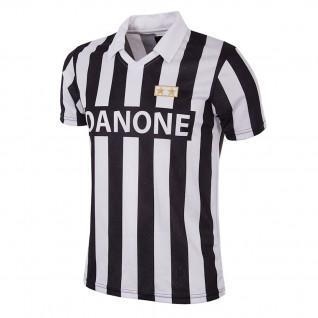 Koszulka Copa Juventus Turin 1992/93