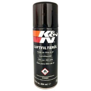 Olej do filtrów powietrza K&N