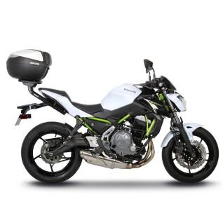 Pokrowiec na górę motocykla Shad Kawasaki 650 Ninja (17 do 21)
