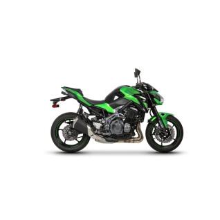 Wspornik obudowy motocykla Shad 3P System Kawasaki Z 900 (17 do 21)