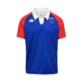 Koszulka domu dziecka FC Grenoble Rugby 2022/23