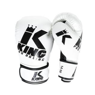 Rękawice bokserskie King Pro Boxing Kpb/Bg Platinum 5
