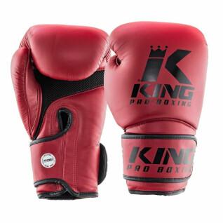 Rękawice bokserskie King Pro Boxing Kpb/Bg Star Mesh 312oz