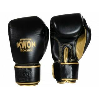 Rękawice bokserskie Kwon Professional Boxing Sparring Defensive