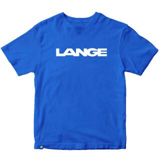 Koszulka Lange Logo