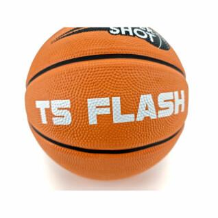 Piłka do koszykówki Flash Soft Touch PowerShot