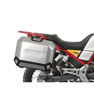 Podpora boczna motocykla Shad 4P System Moto Guzzi V85Tt 2019-2020
