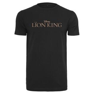 Koszulka miejski klasyczne logo króla lwa