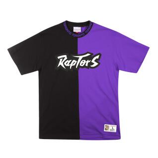 Koszulka Toronto Raptors nba split color