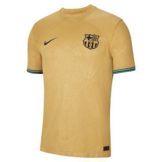 Koszulka wyjazdowa FC Barcelona 2022/23