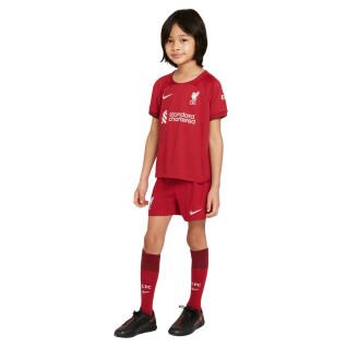 Strona główna Pakiet dziecięcy Liverpool FC 2022/23