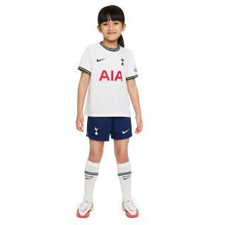 Zestaw domowy dla dzieci Tottenham 2022/23