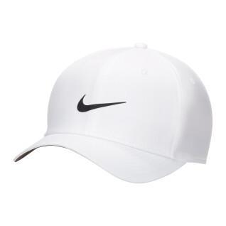 Regulowana czapka strukturalna Nike Dri-FIT rise
