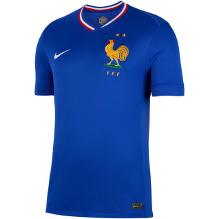 Koszulka domowa France Euro 2024