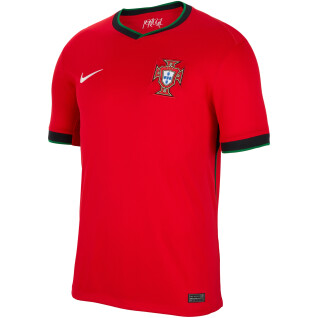 Koszulka domowa Portugal Euro 2024
