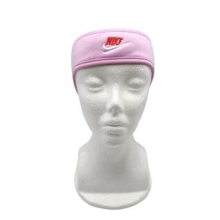 Dziewczęca opaska na głowę Nike Club Fleece