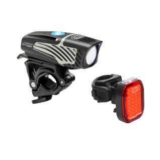 oświetlenie rowerowe NiteRider Lumina Micro 900 / Vmax +