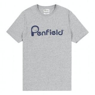 Koszulka Penfield Bear Chest