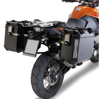 Wspornik kufra bocznego motocykla Givi Monokey Cam-Side Ktm 1050 Adventure (15 À 16)