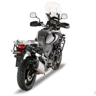 Szybki uchwyt na kufry motocyklowe Givi Monokey Suzuki Dl 1000 V-Strom (14 À 16)